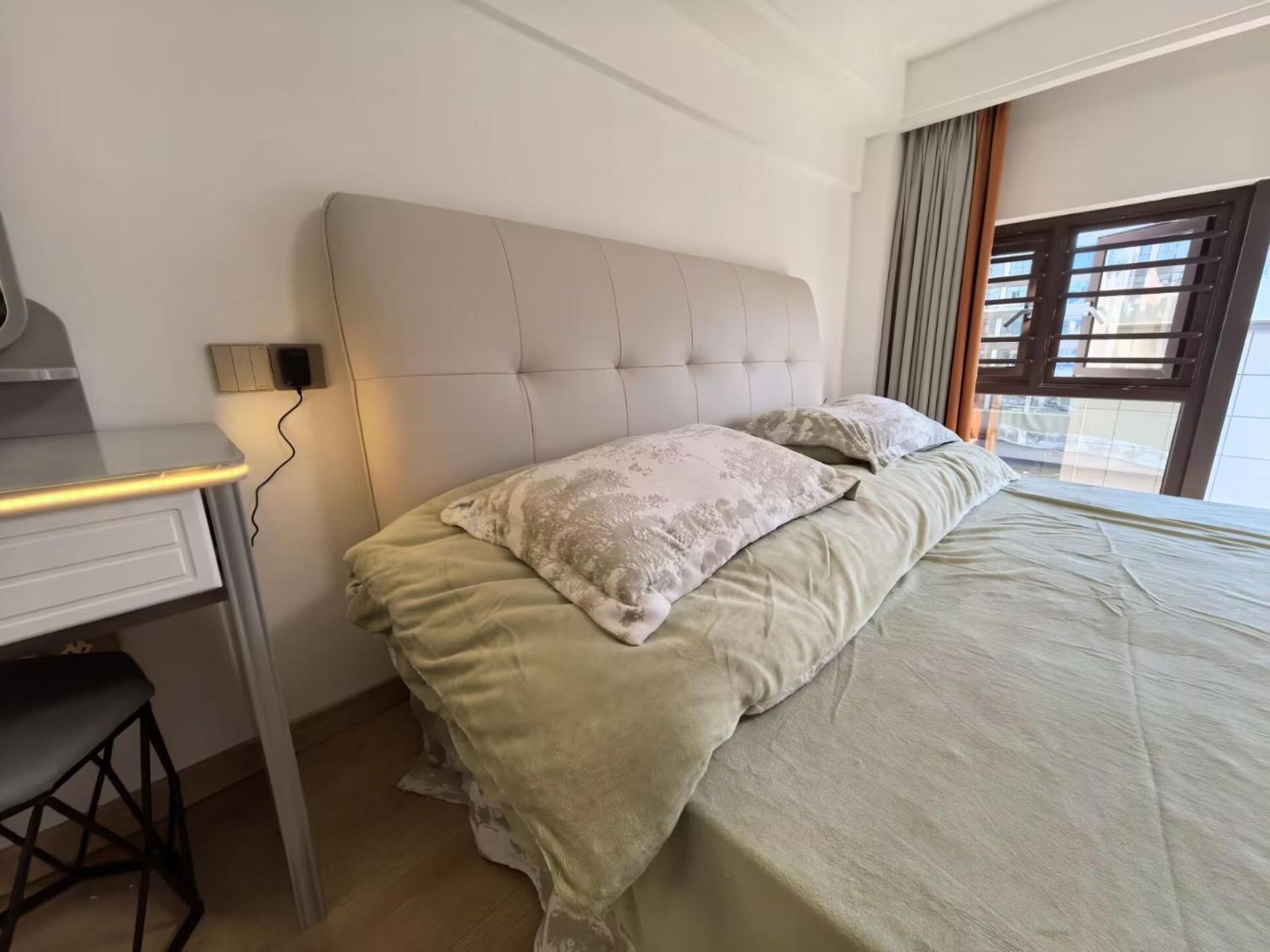 Qidu Apartment
