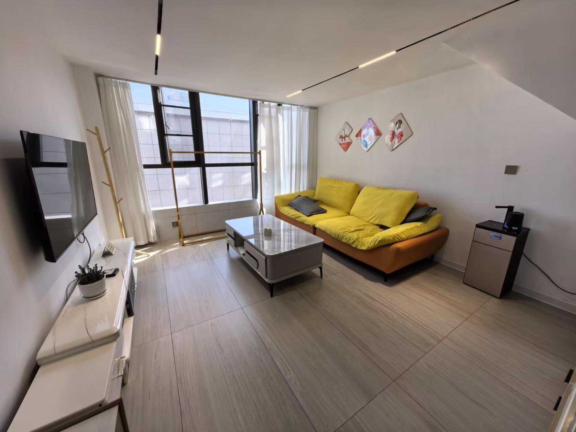 Qidu Apartment