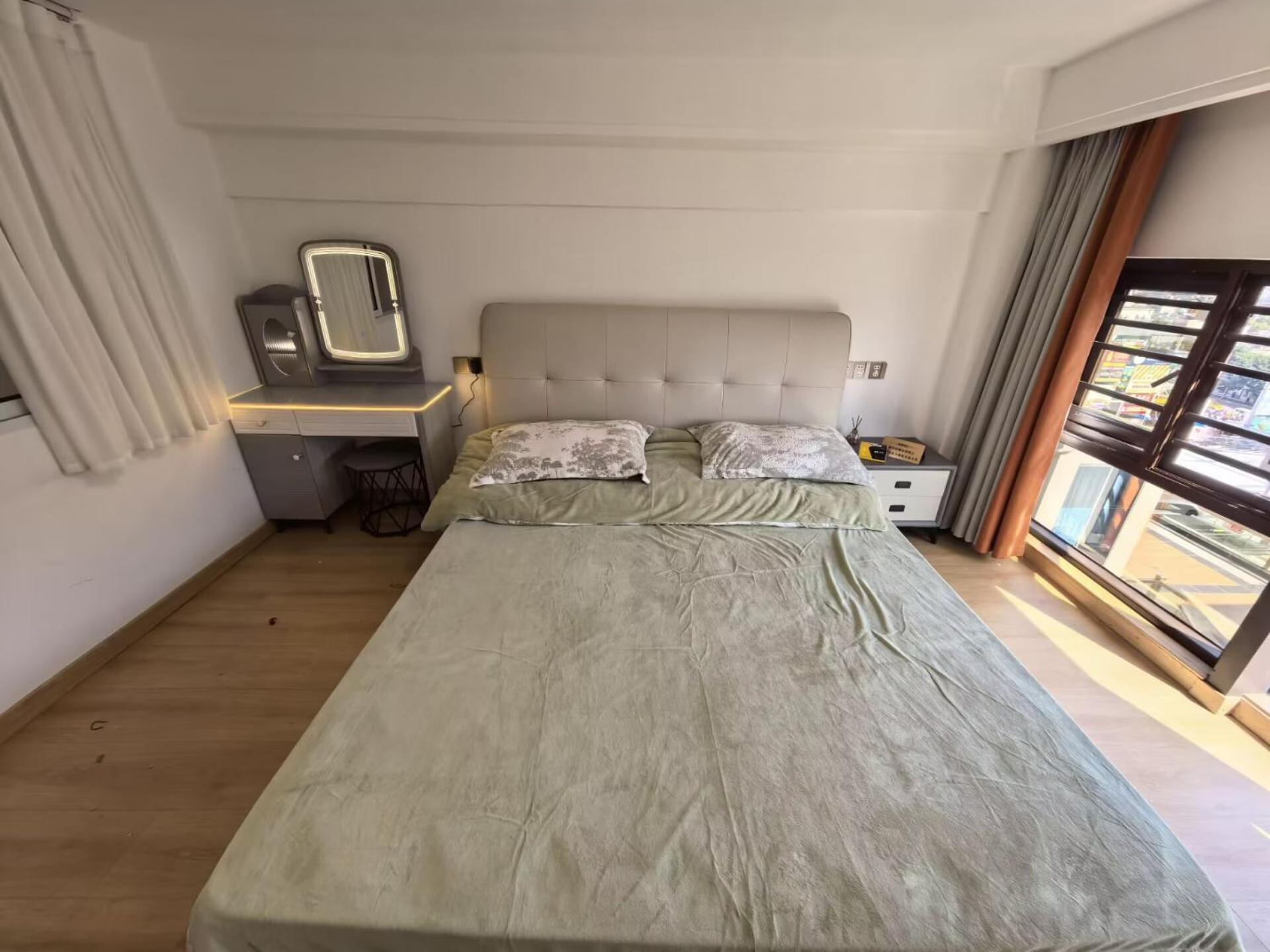 Qidu Apartment