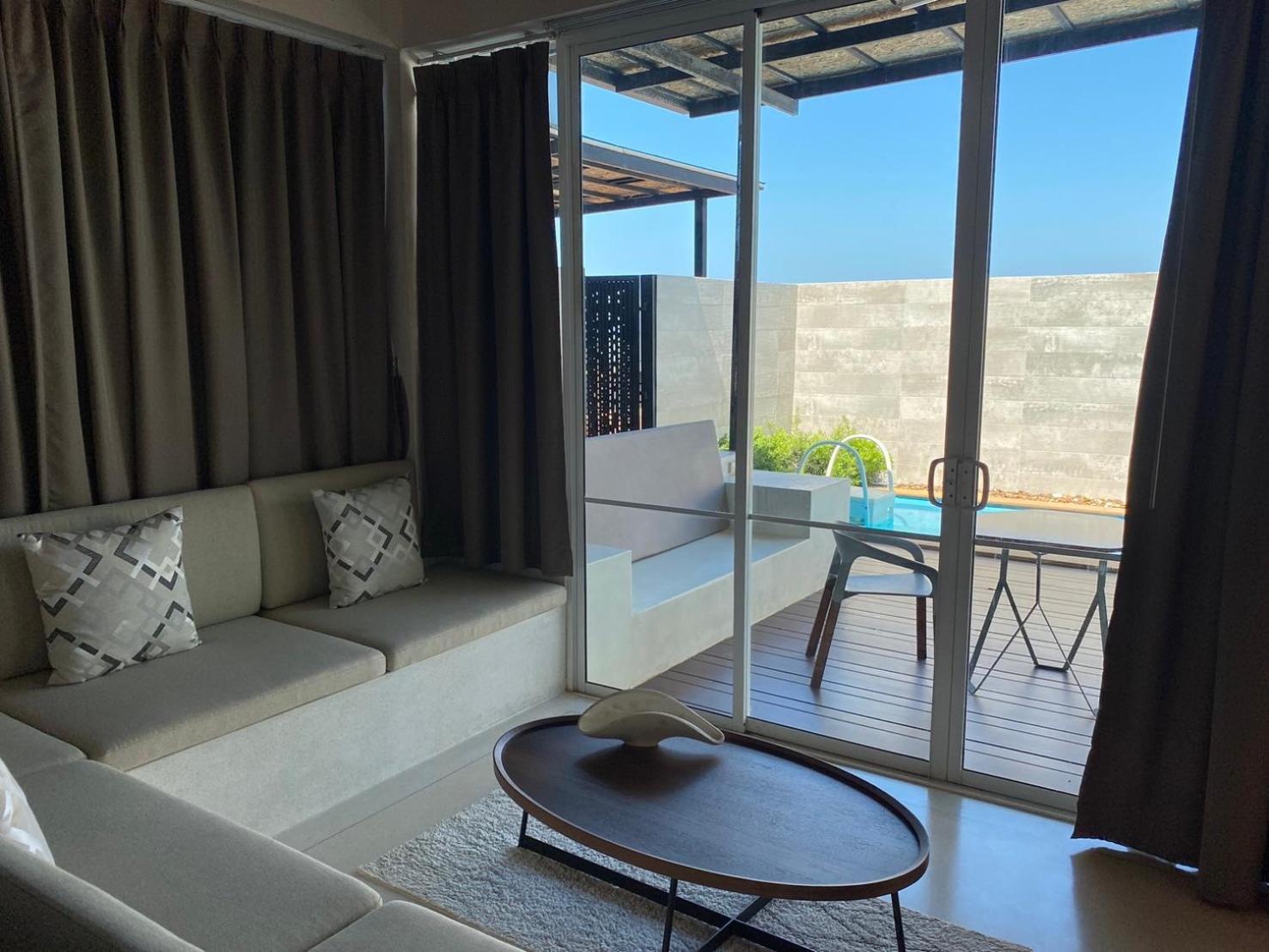Tusita Wellness Resort