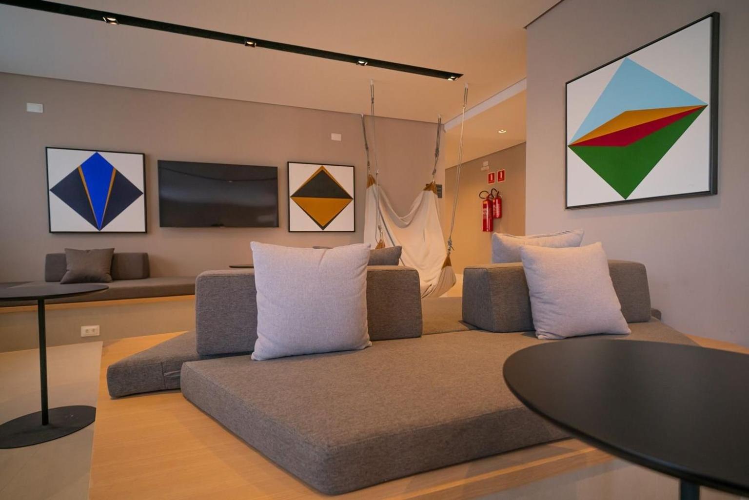 Bexp Spaces | Today Pinheiros