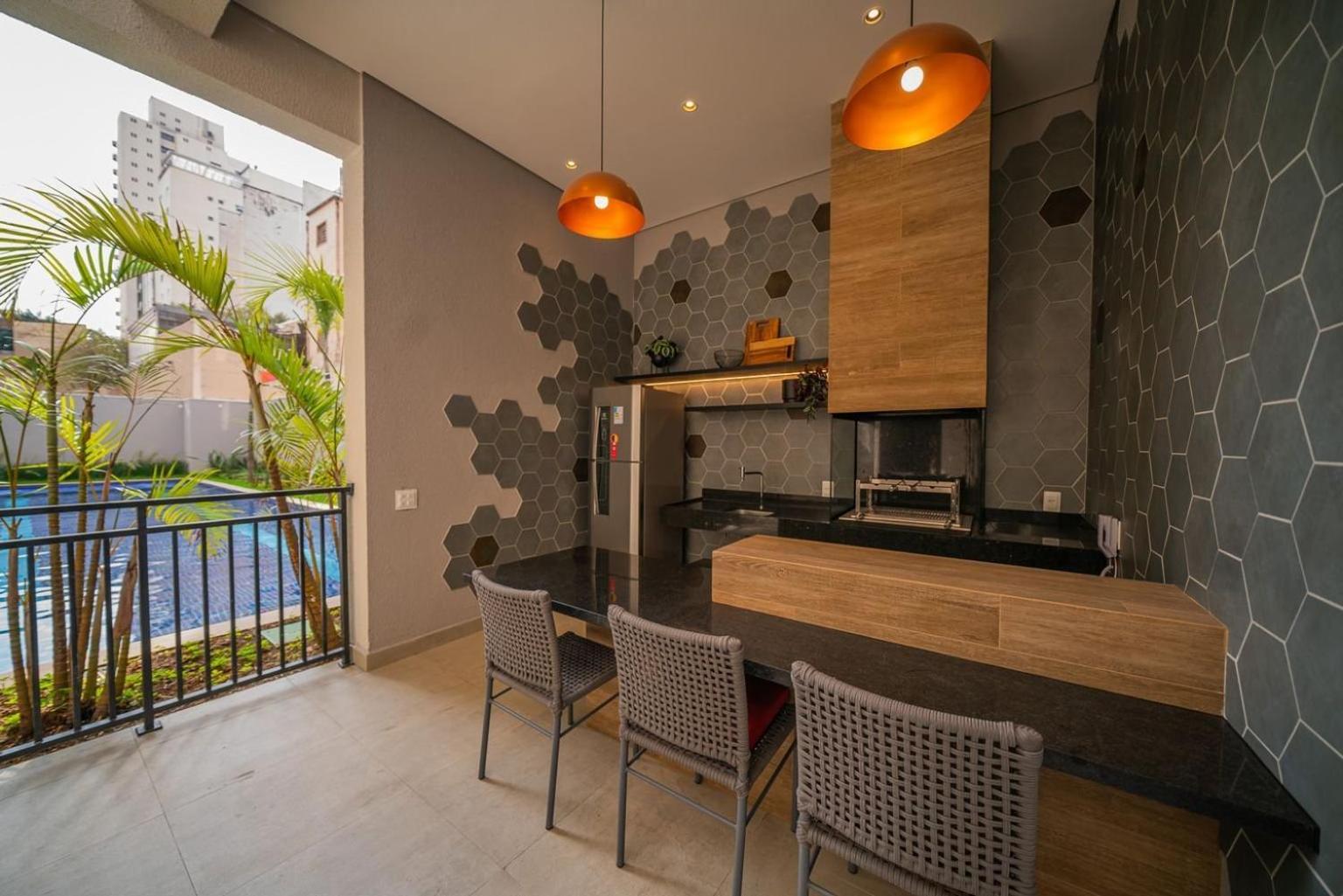 Bexp Spaces | Today Pinheiros