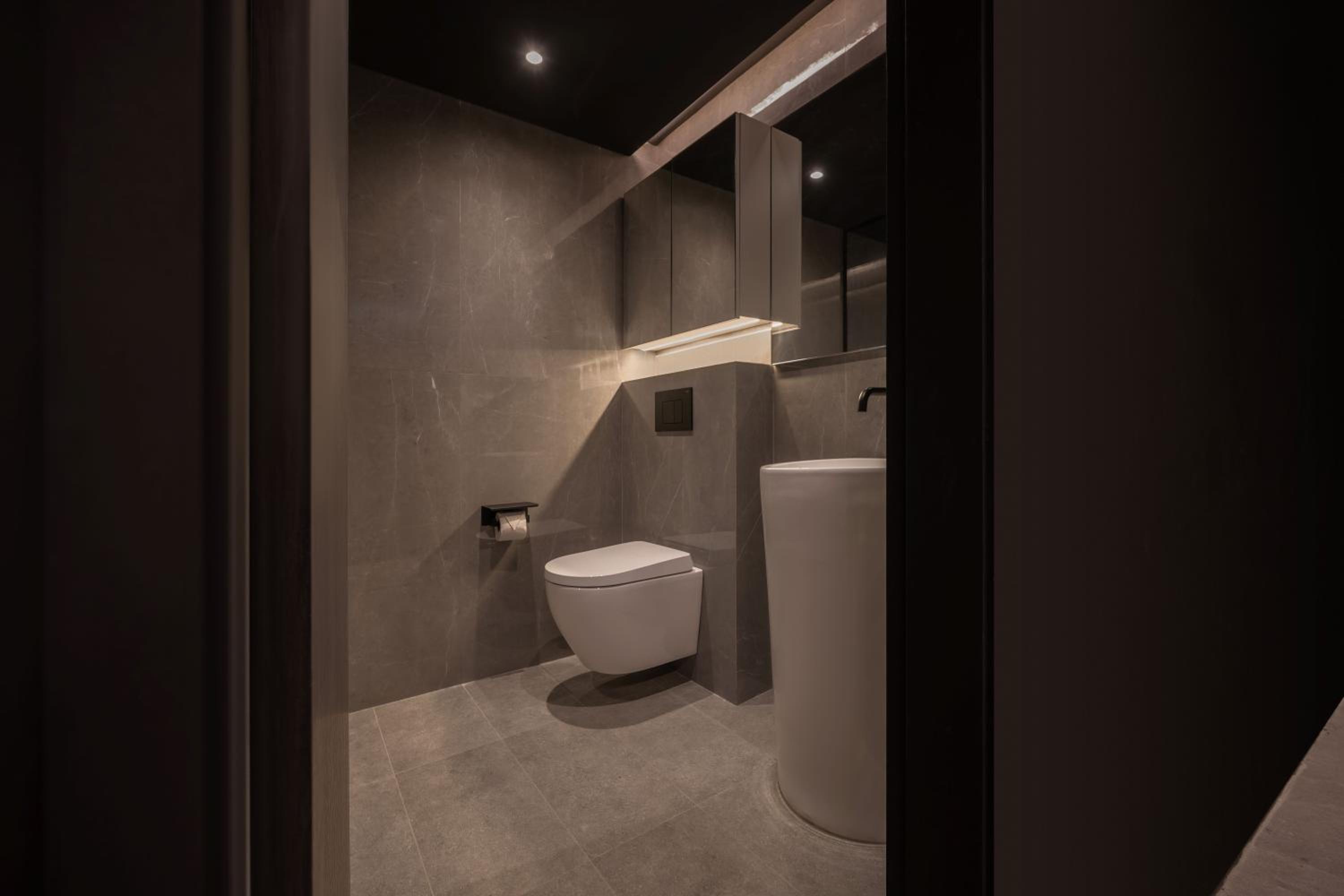 Cube Social Boutique Capsule Hotel at Boat Quay