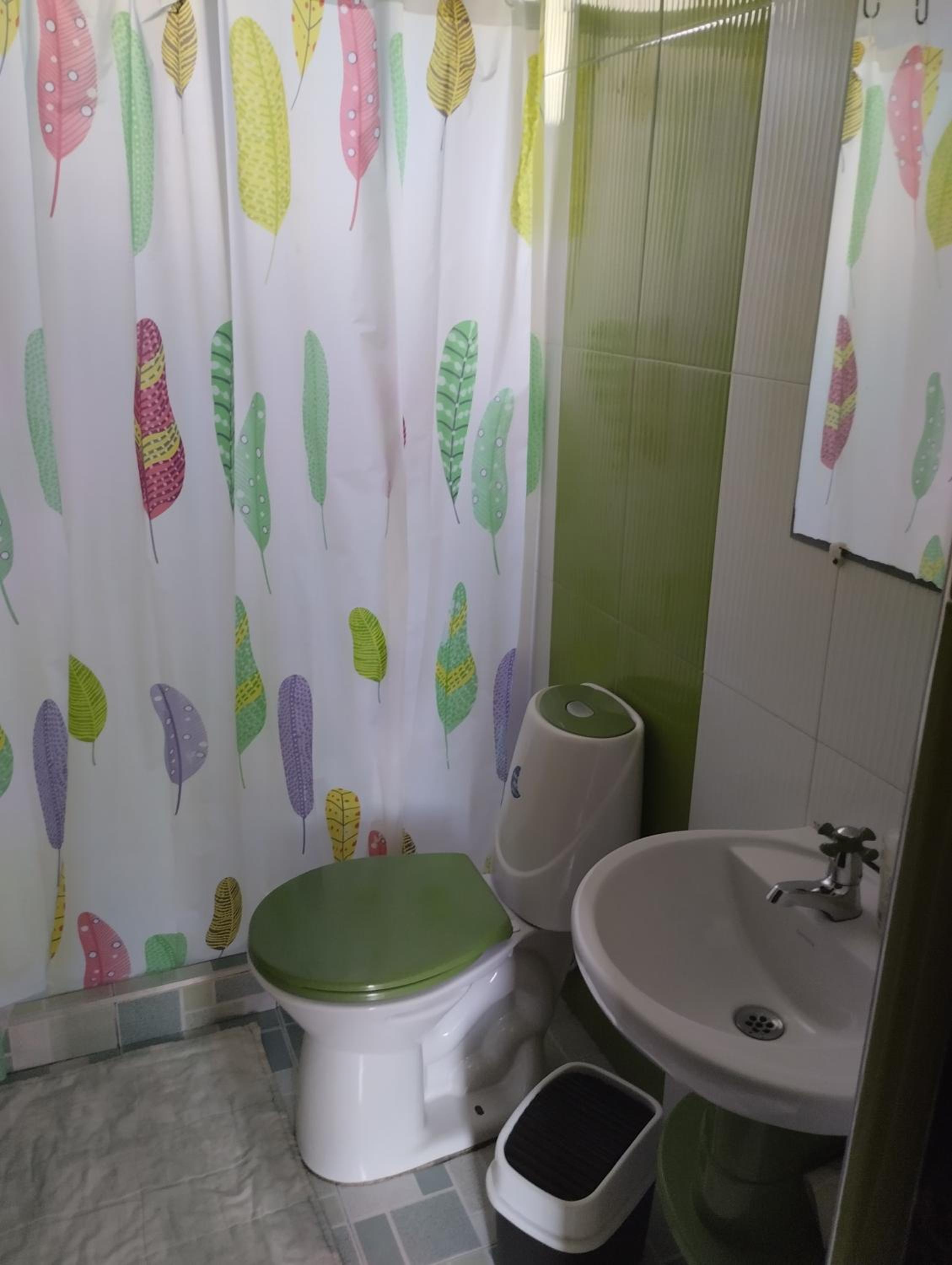 Cabaña condominio los sauces