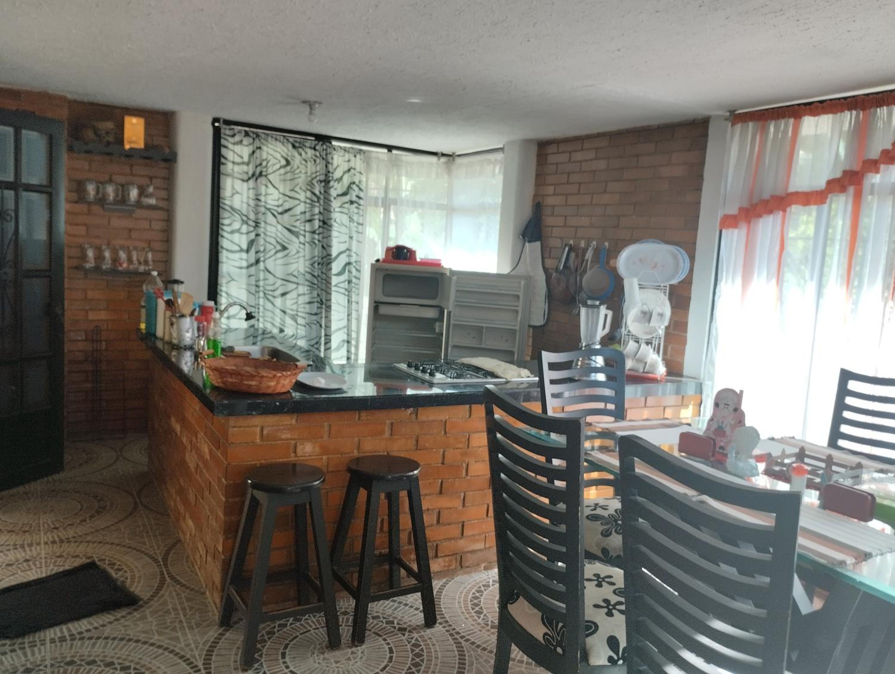 Cabaña condominio los sauces