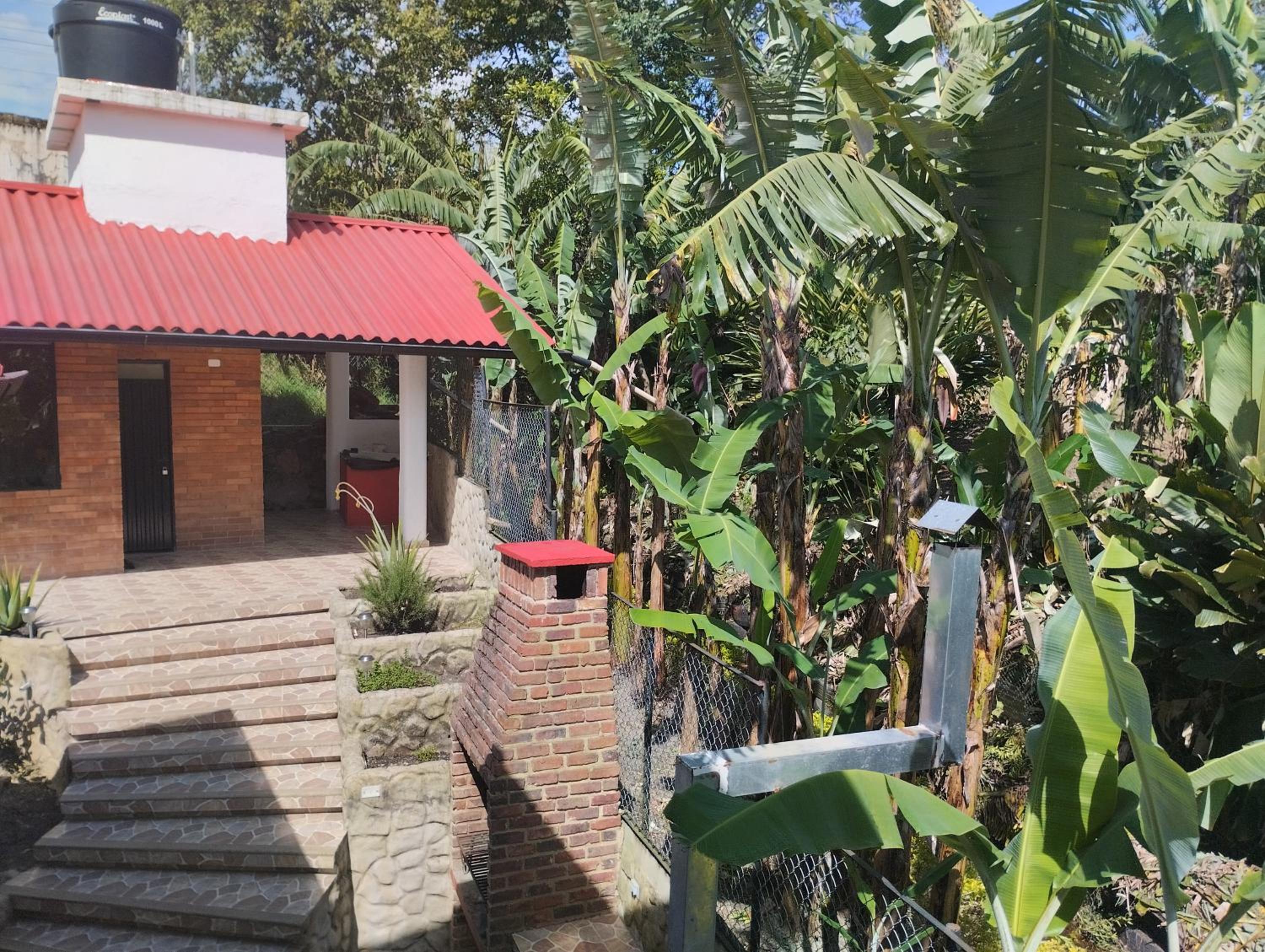 Cabaña condominio los sauces