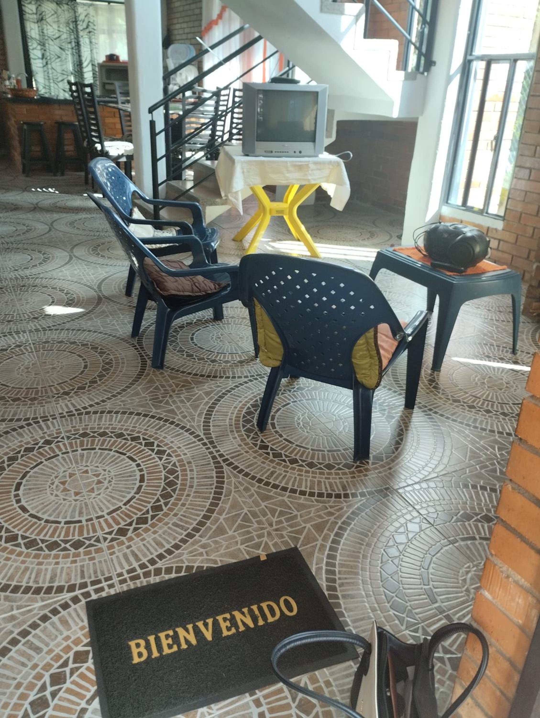 Cabaña condominio los sauces
