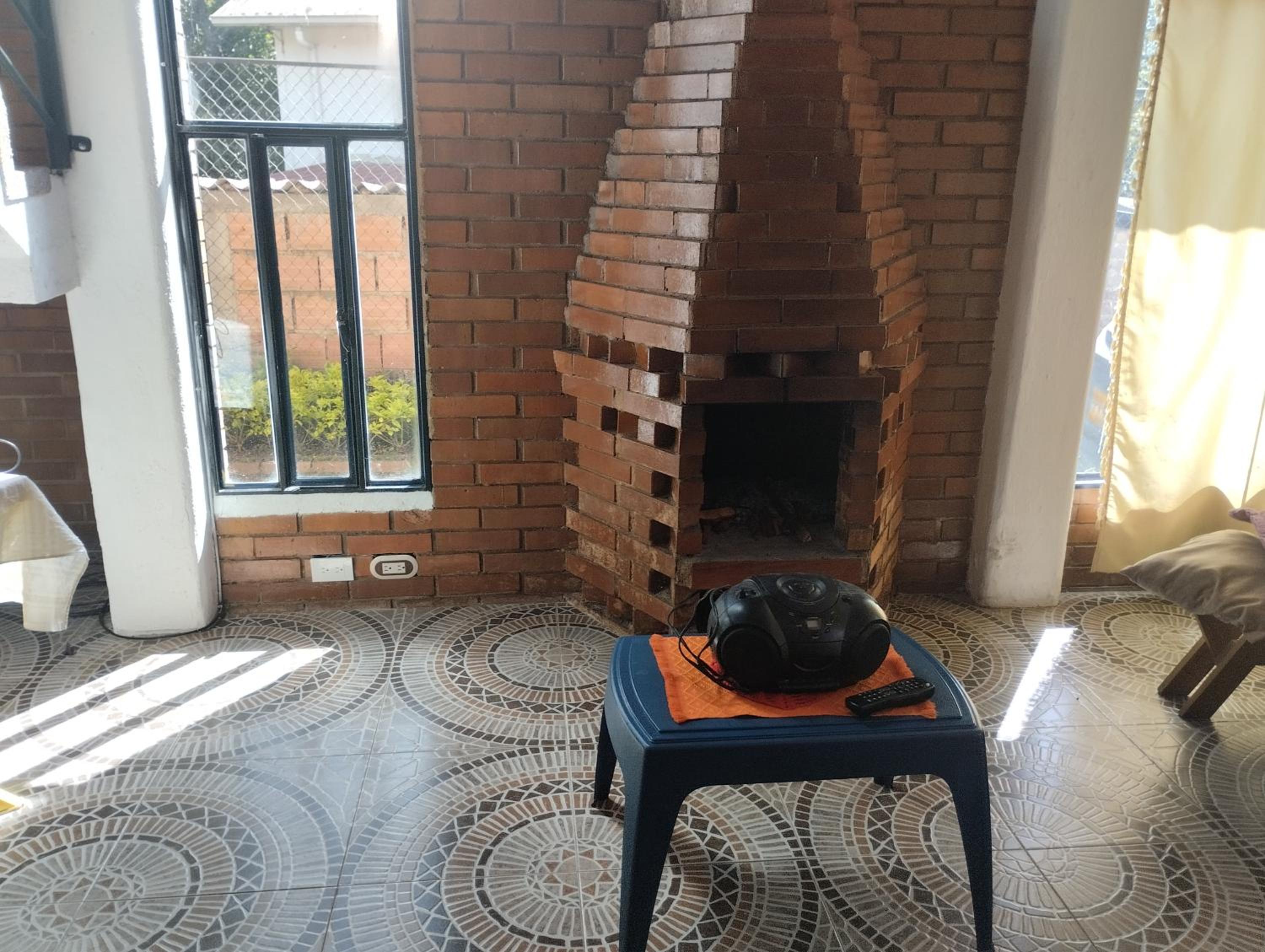 Cabaña condominio los sauces