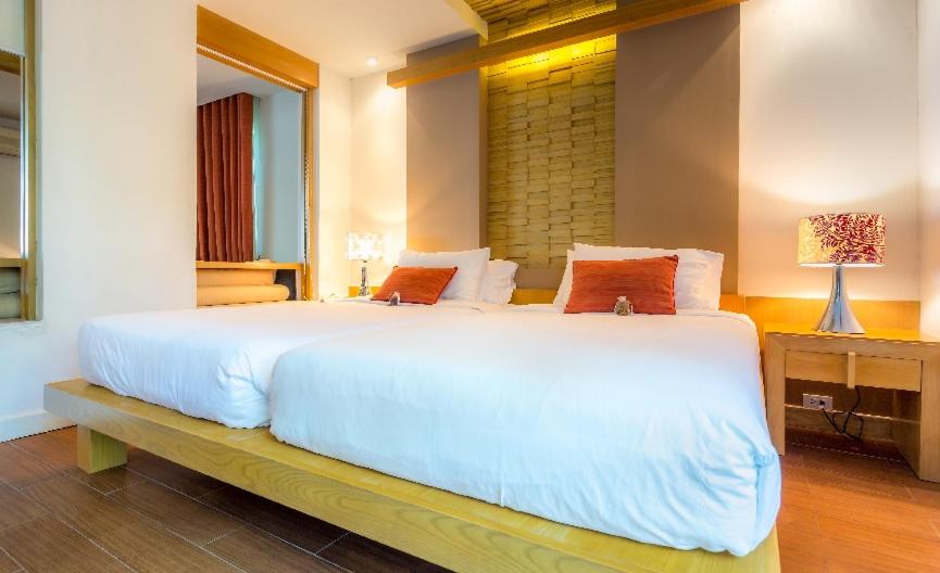 Tusita Wellness Resort