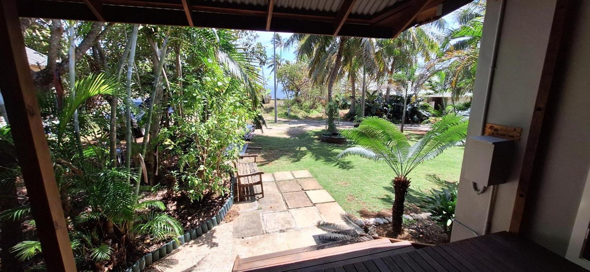 Coconut Cottage Christmas Island