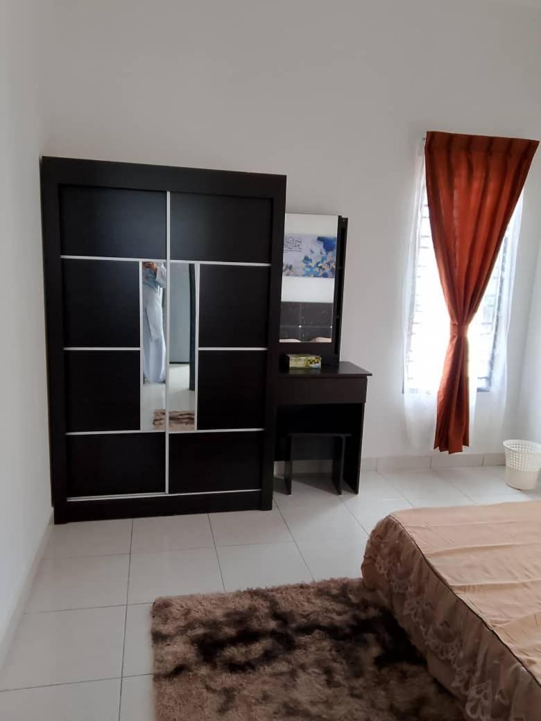 Seri Cempaka Homestay photo 8