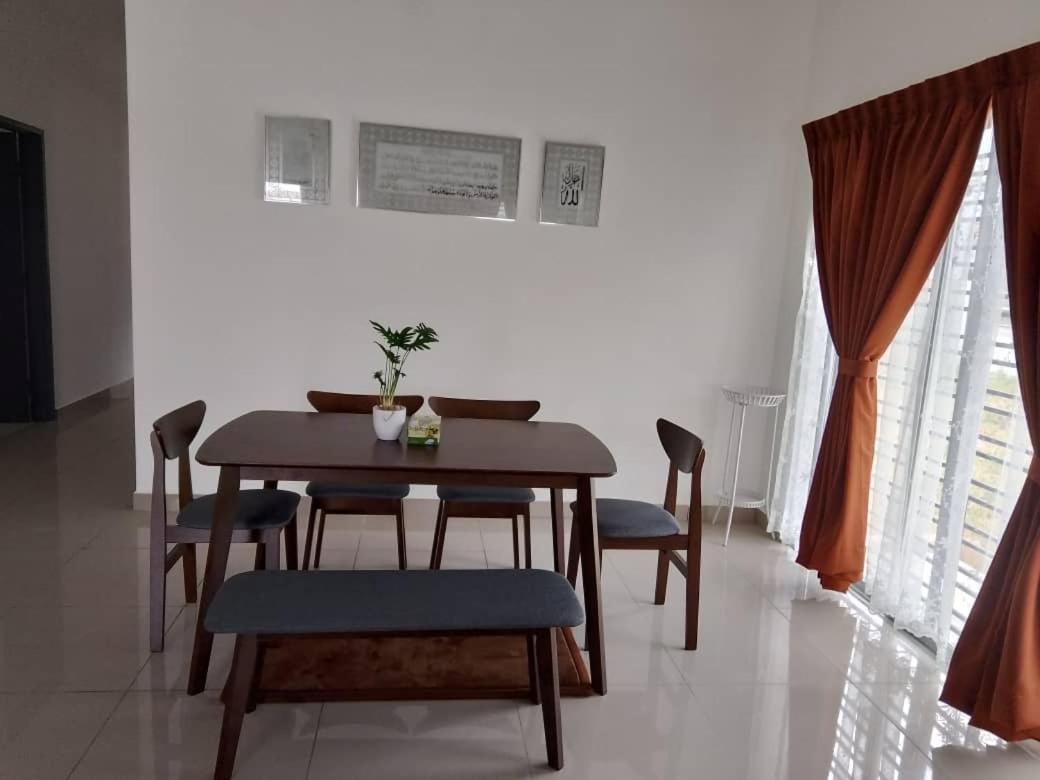Seri Cempaka Homestay photo 3