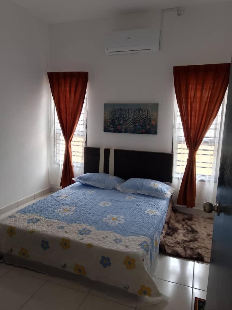 Seri Cempaka Homestay photo 7