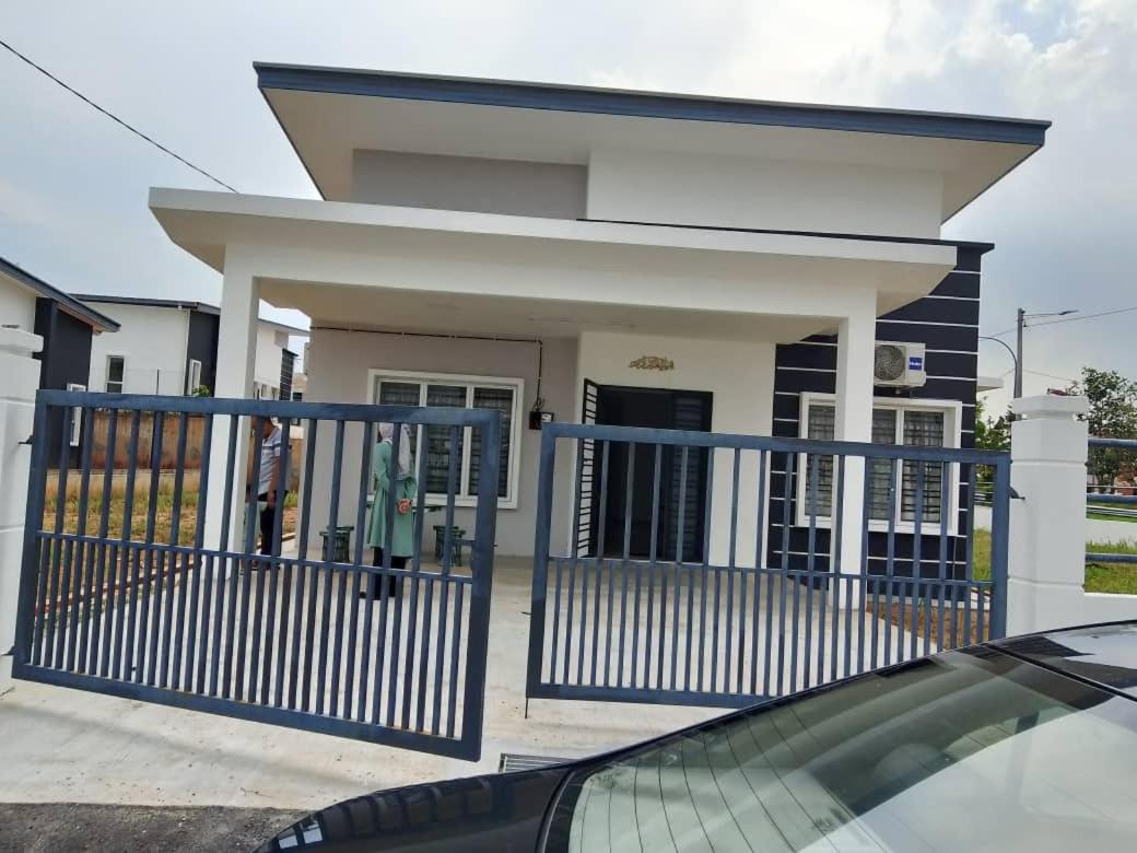 Seri Cempaka Homestay photo 1