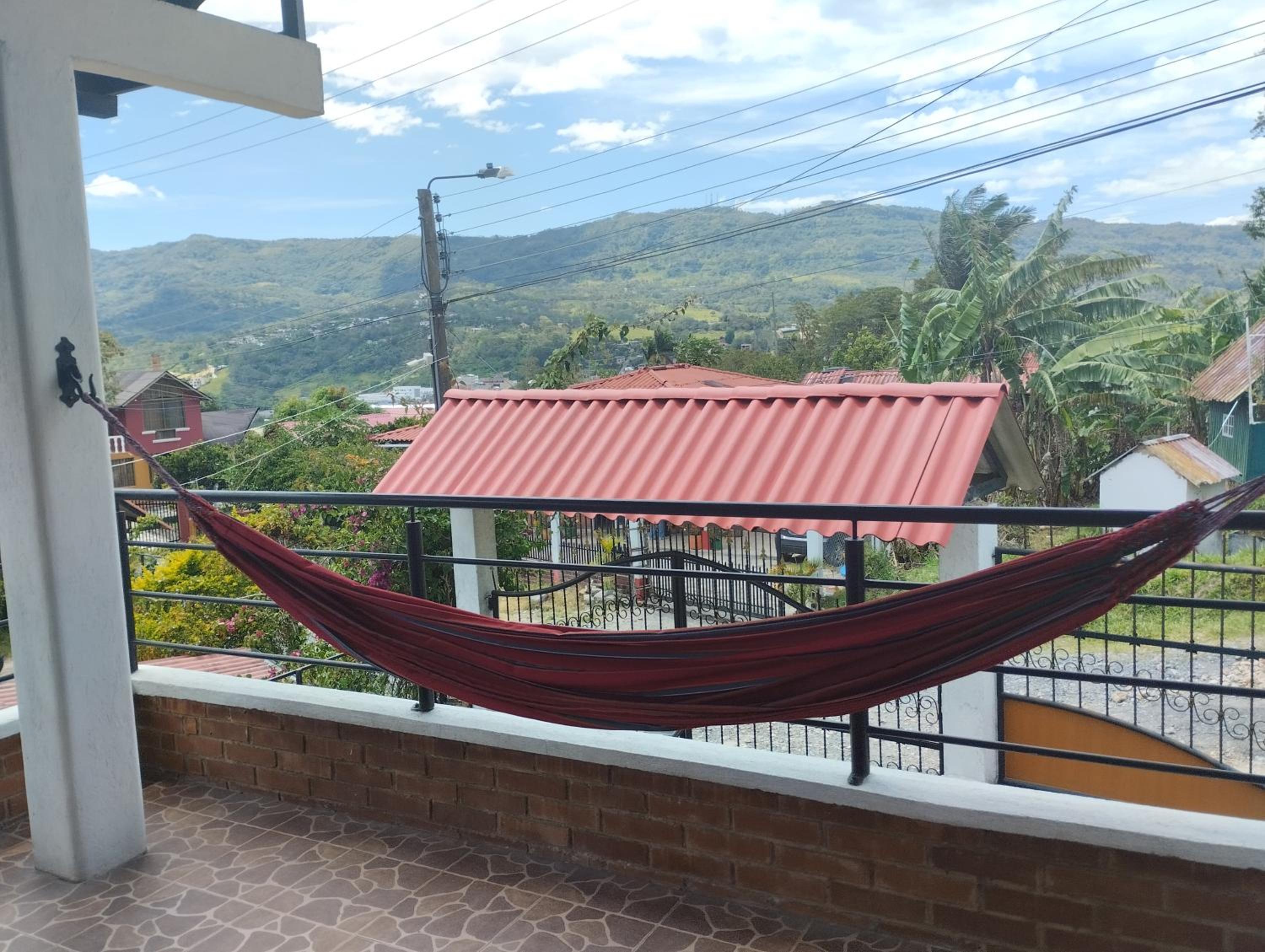 Cabaña condominio los sauces