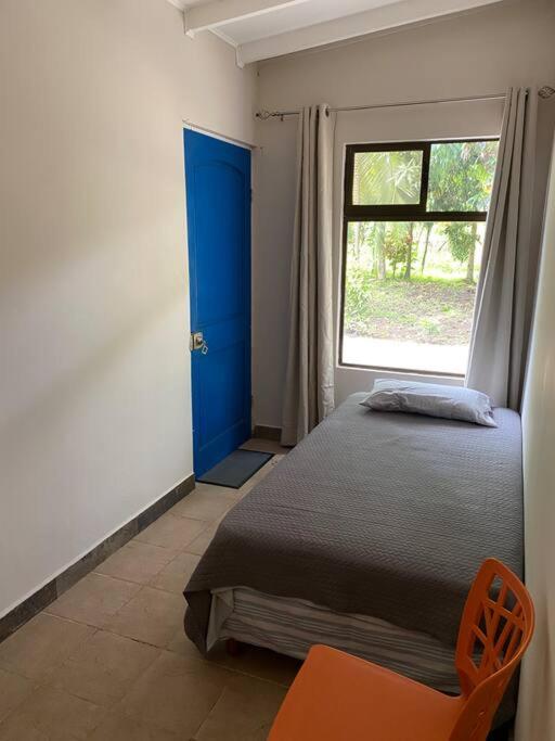 Tivives kikala Lodge
