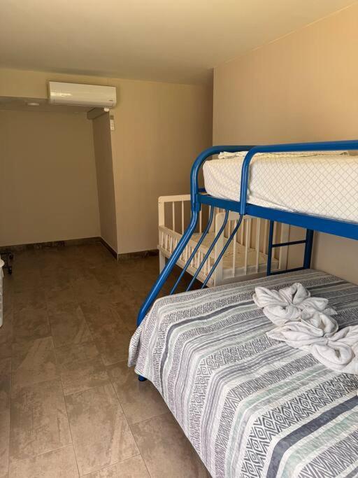 Tivives kikala Lodge