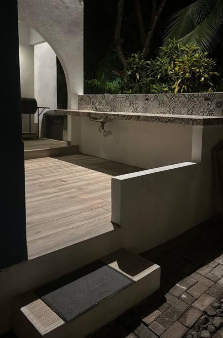 Tivives kikala Lodge