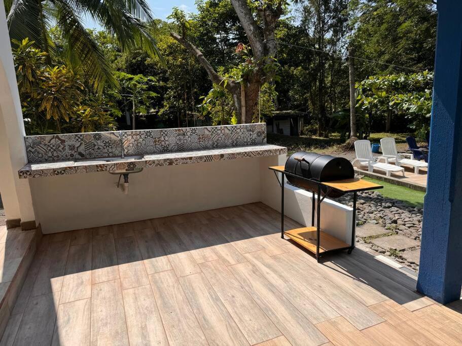 Tivives kikala Lodge