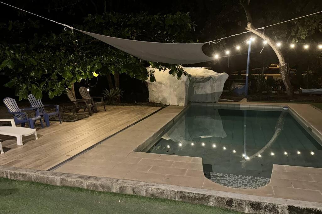Tivives kikala Lodge