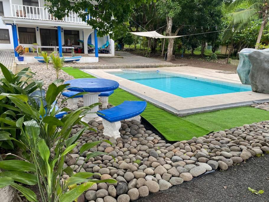 Tivives kikala Lodge