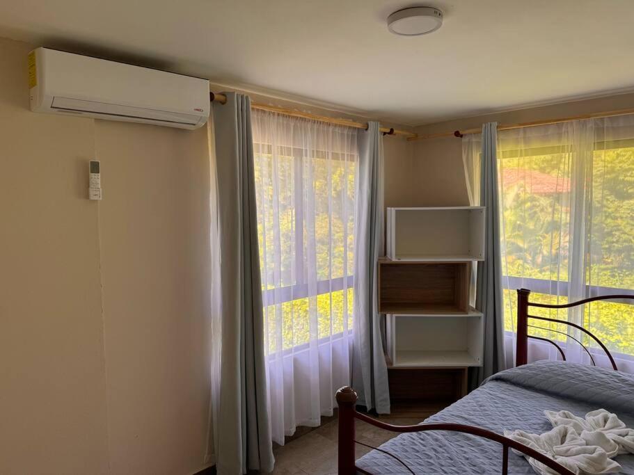 Tivives kikala Lodge
