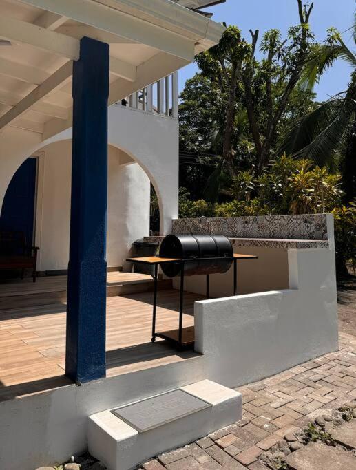 Tivives kikala Lodge