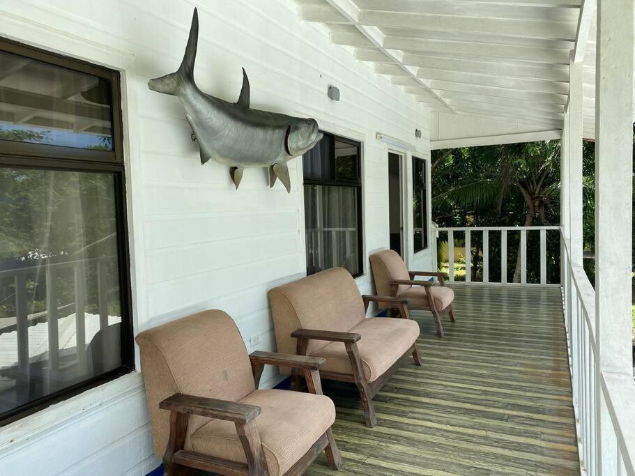 Tivives kikala Lodge