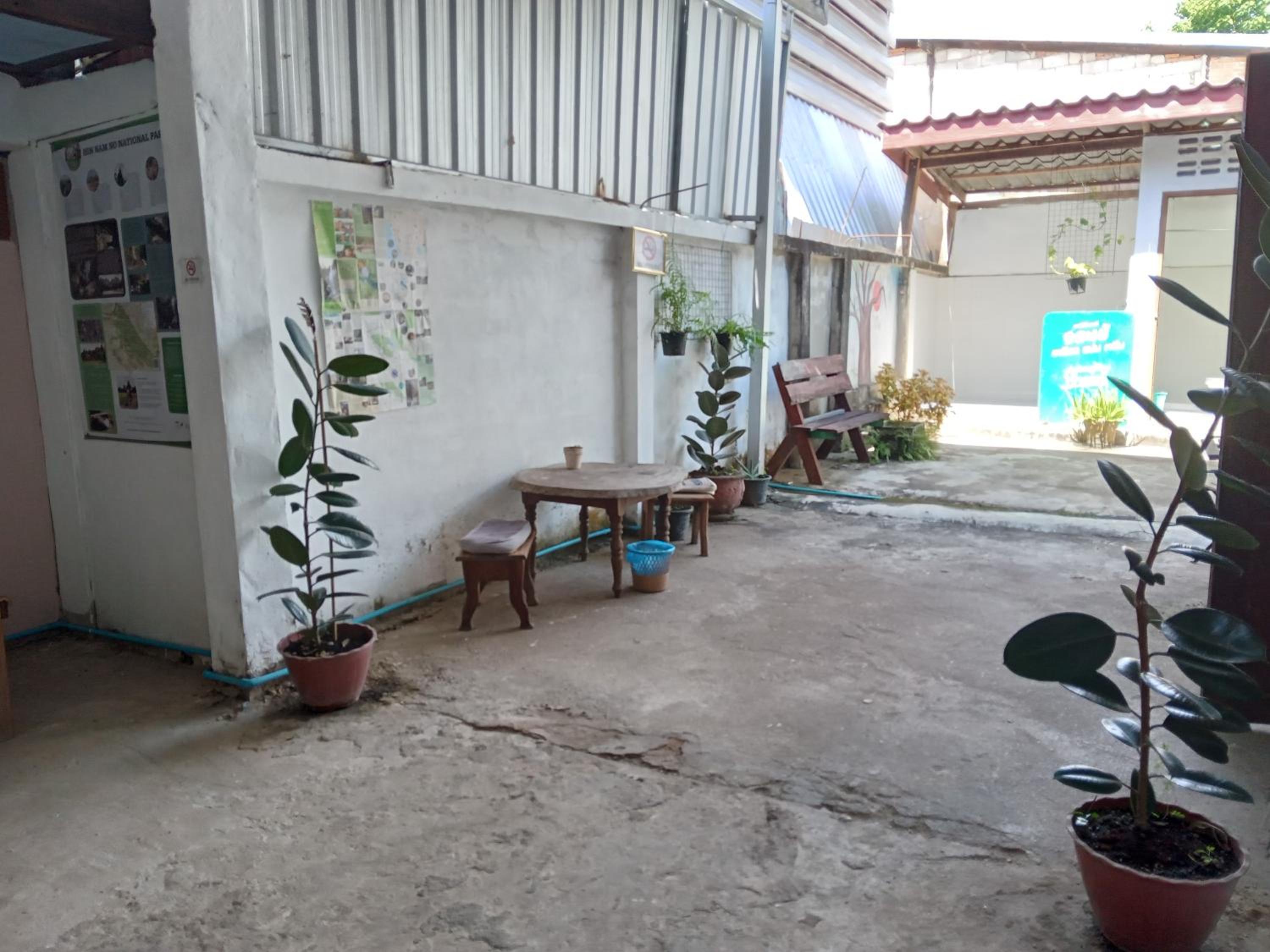Bami hostel, photo 10