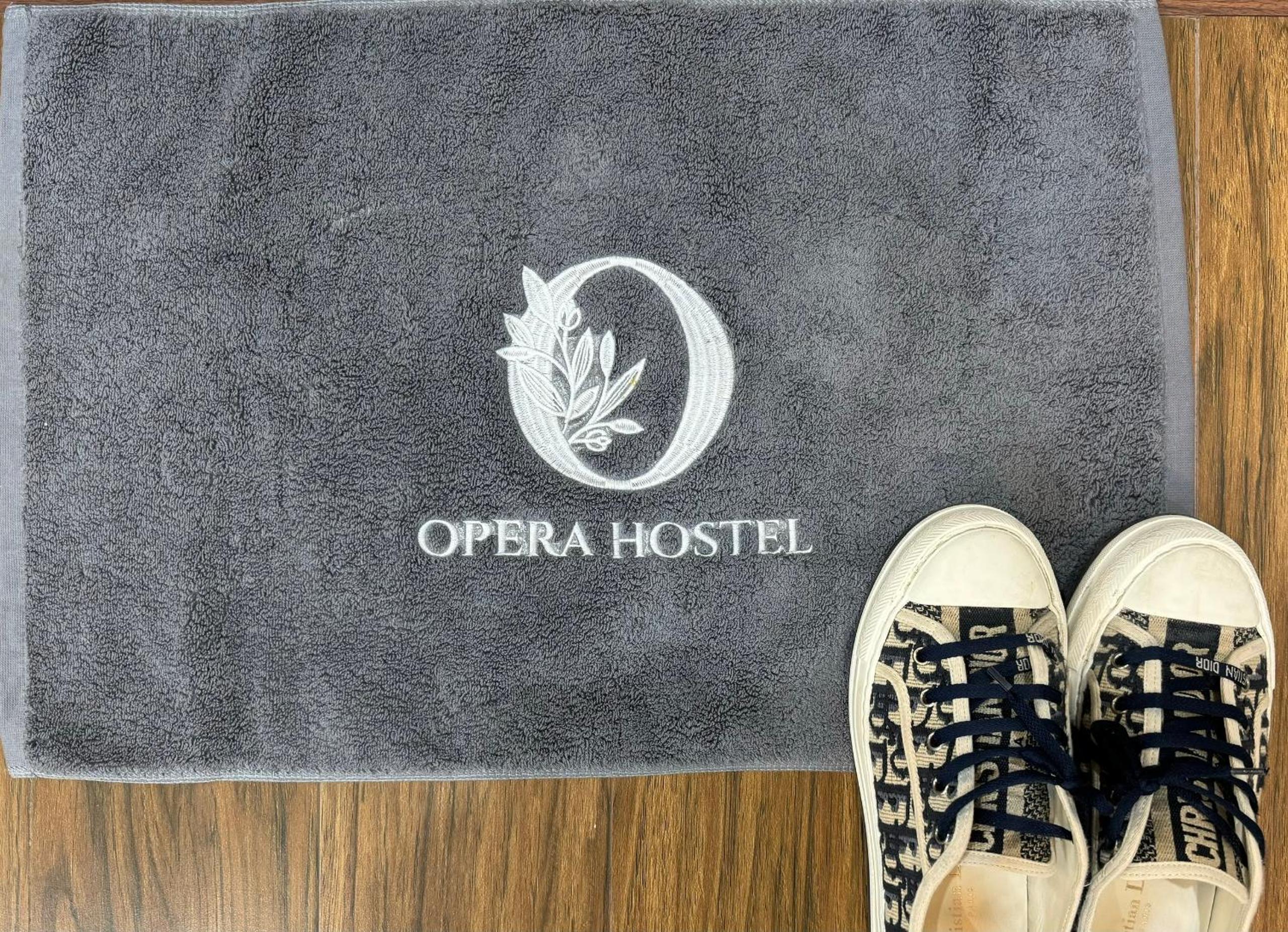 Opera Hostel
