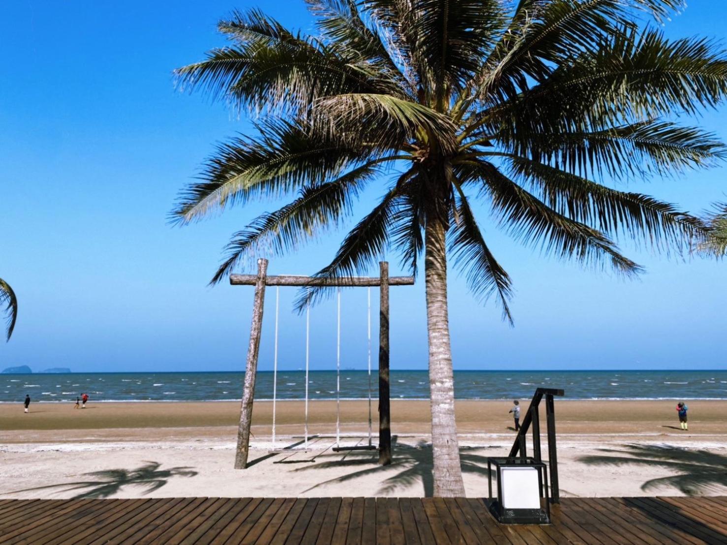 Tusita Wellness Resort