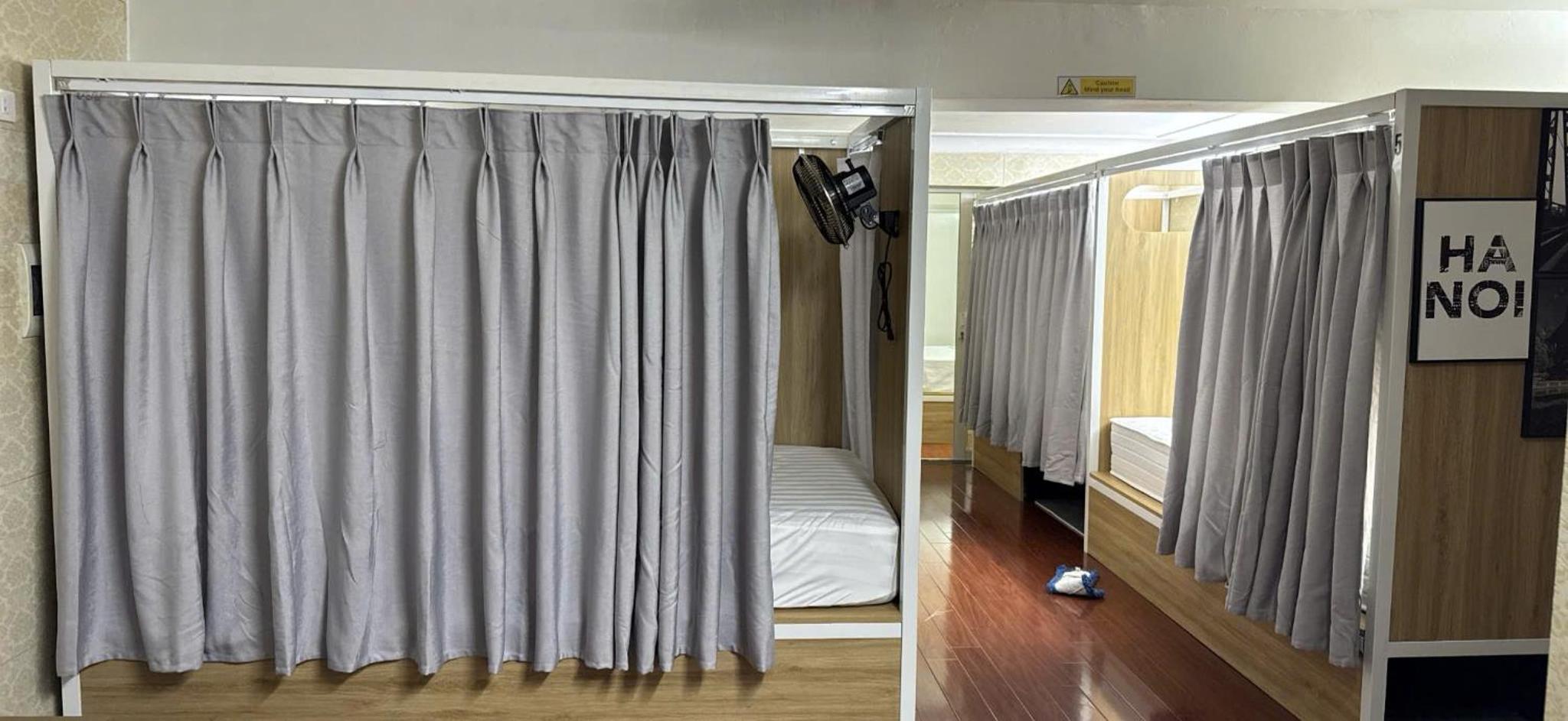 Opera Hostel