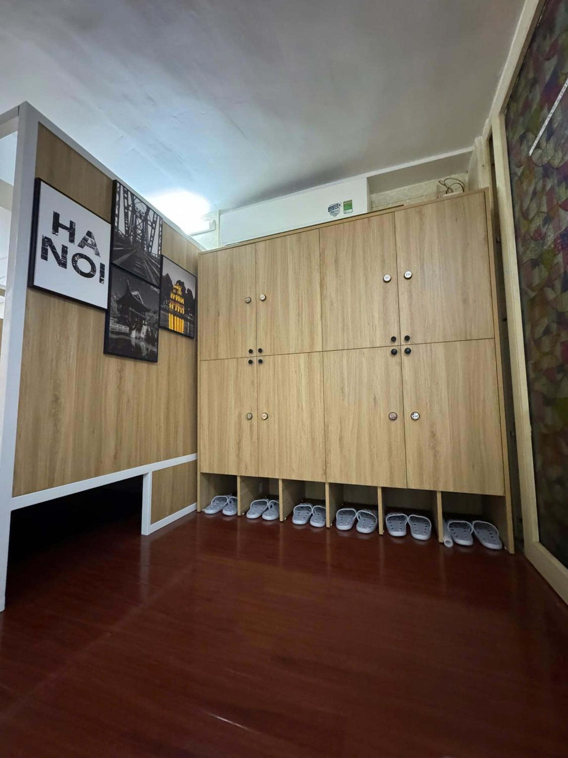 Opera Hostel