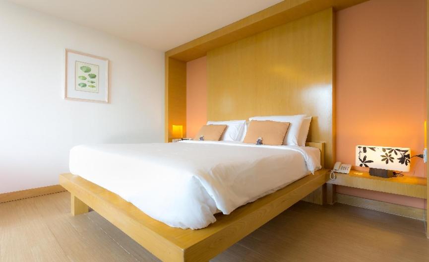 Tusita Wellness Resort