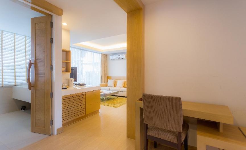 Tusita Wellness Resort