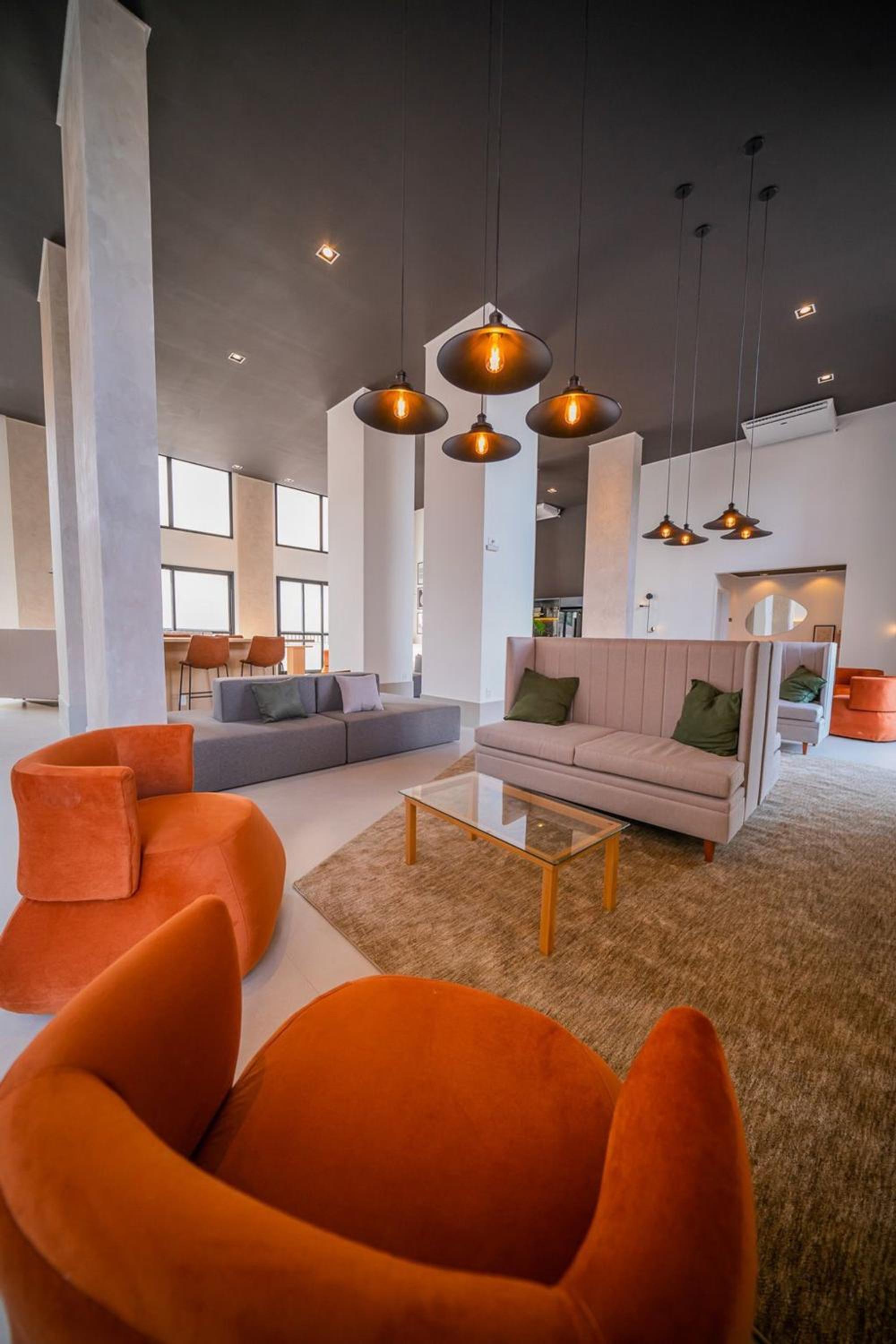 Bexp Spaces | Today Pinheiros