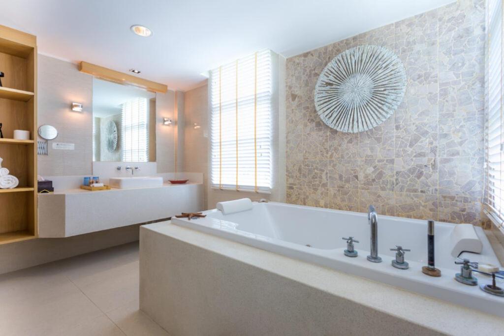 Tusita Wellness Resort