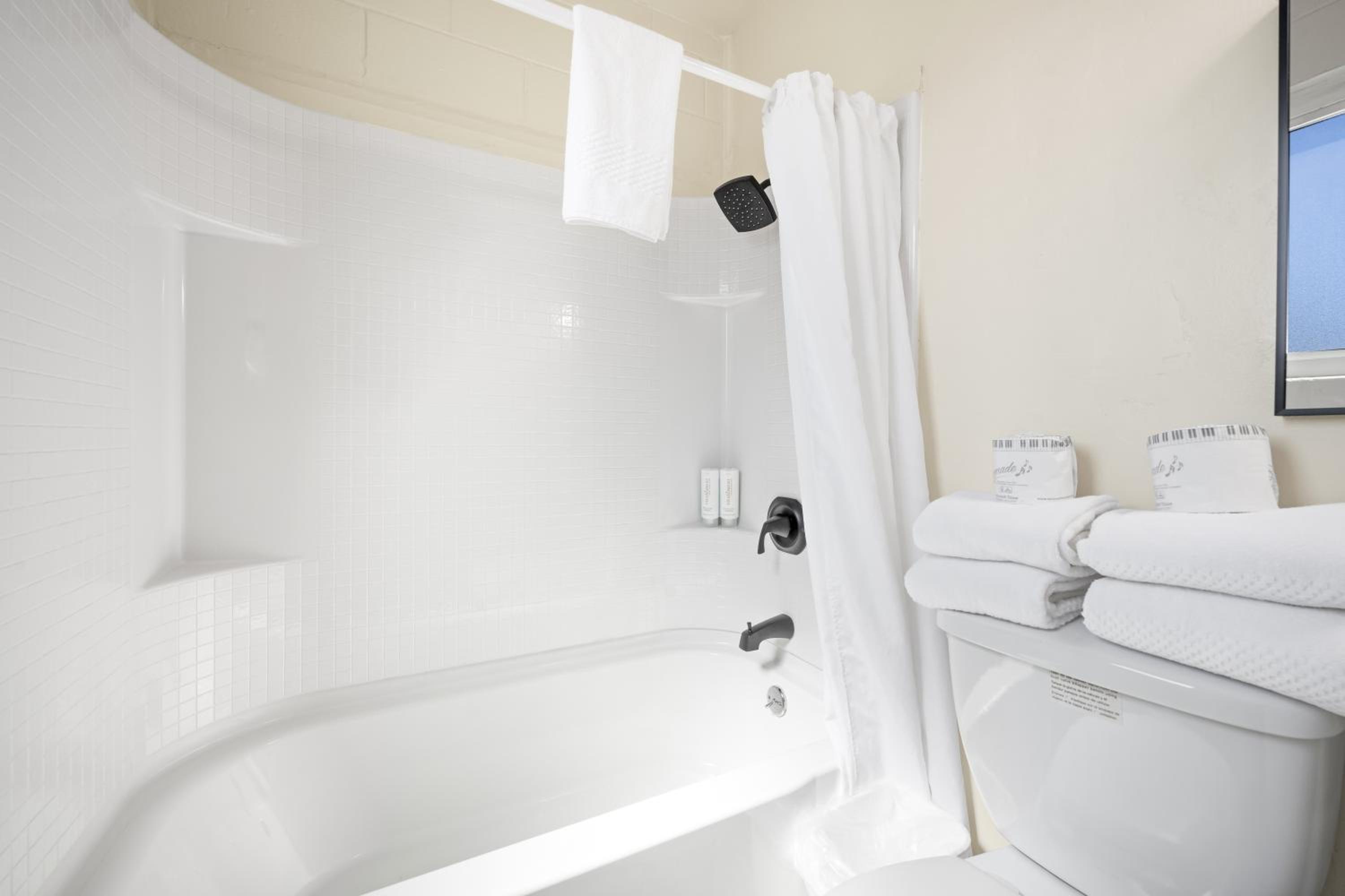 Lake Tahoe Vacations - Econo Lodge Inn Suites Heavenly Village Area - Property Image 27