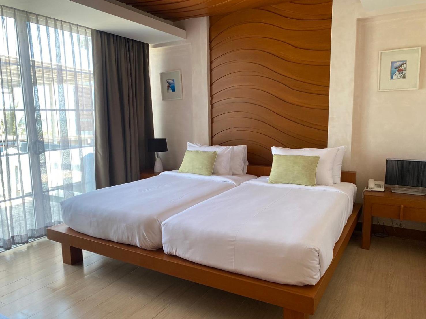 Tusita Wellness Resort