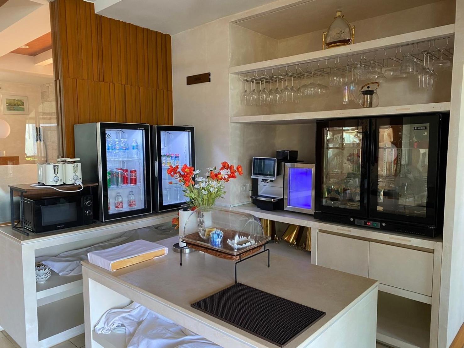 Tusita Wellness Resort