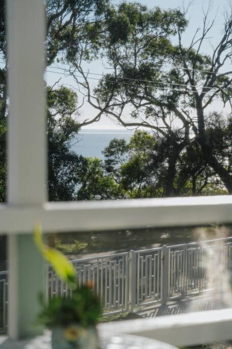 Great Sea View Home Tenby Point