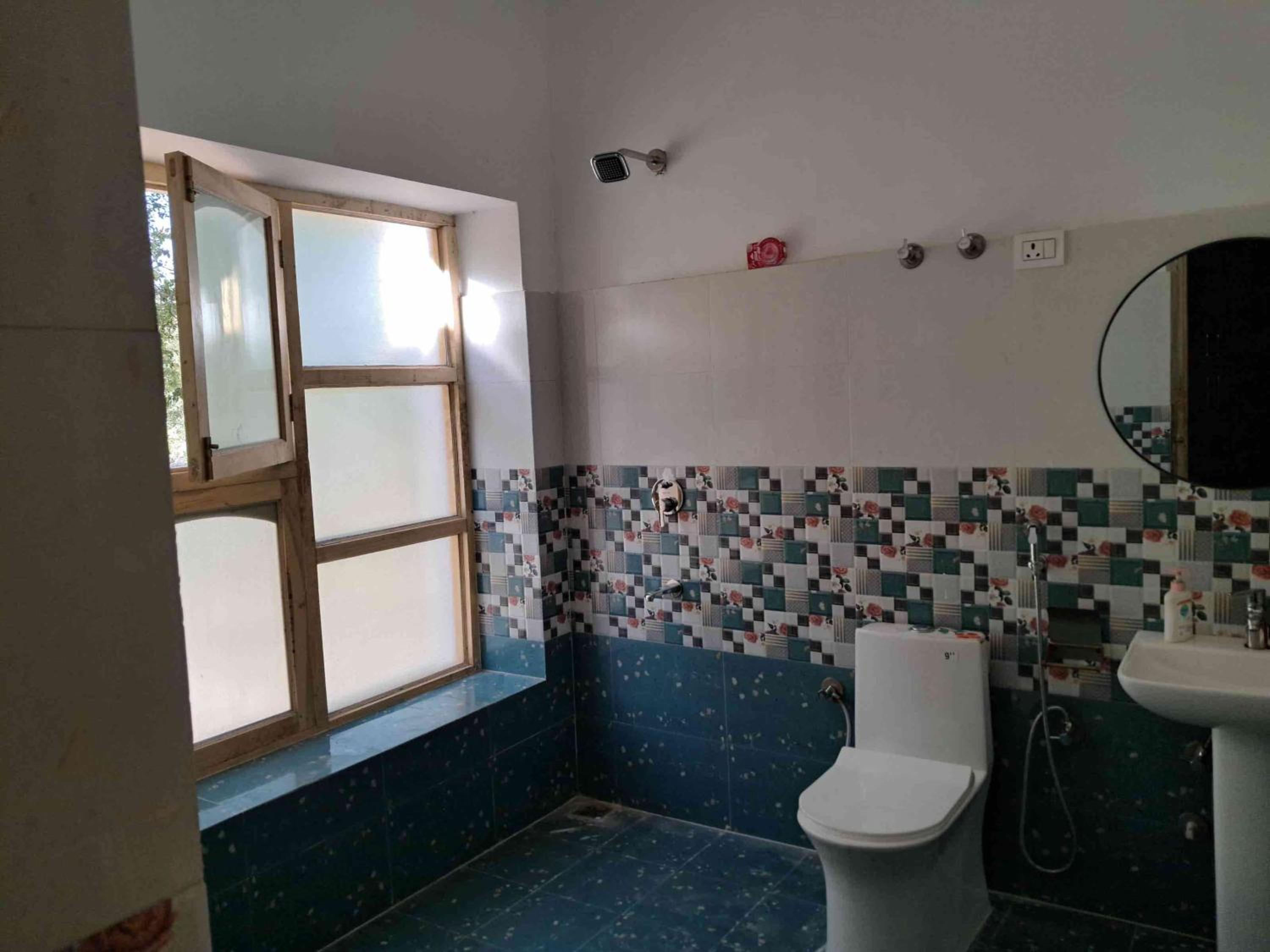KARMA Homestay Sumur Nubra view 5