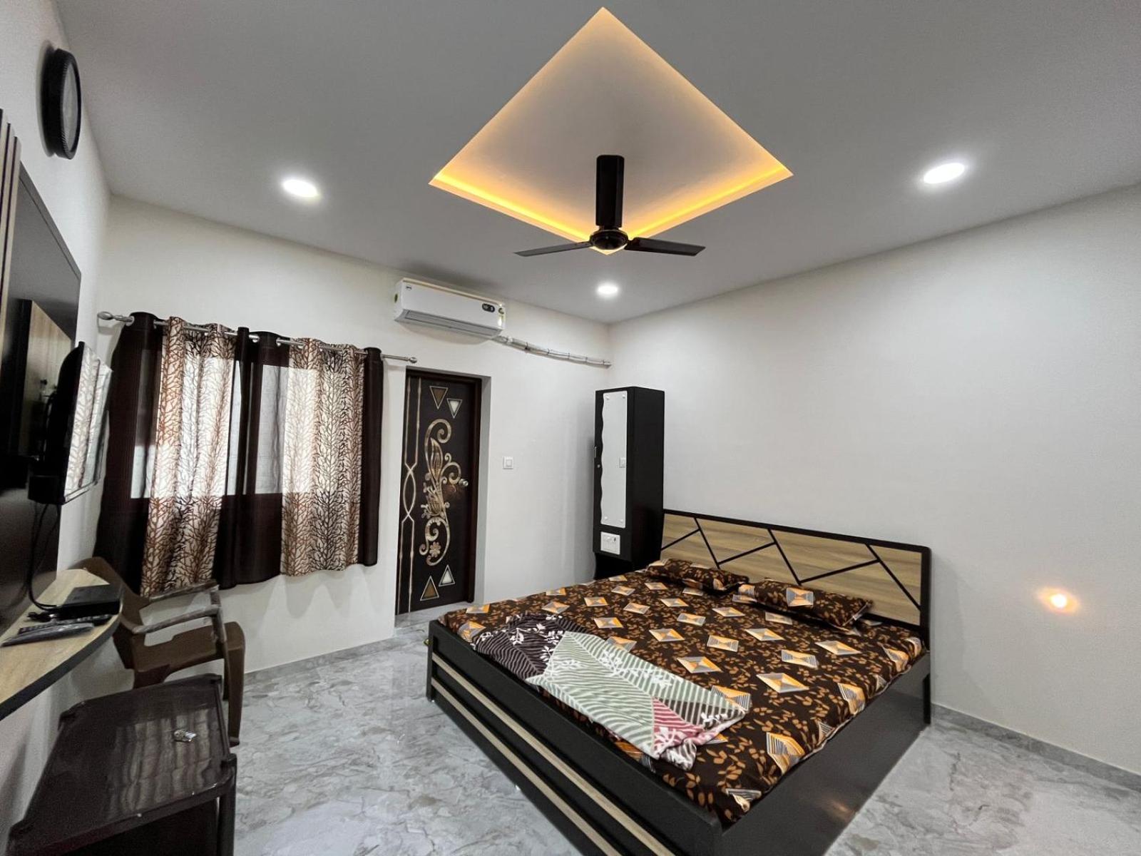 Parshukshetra