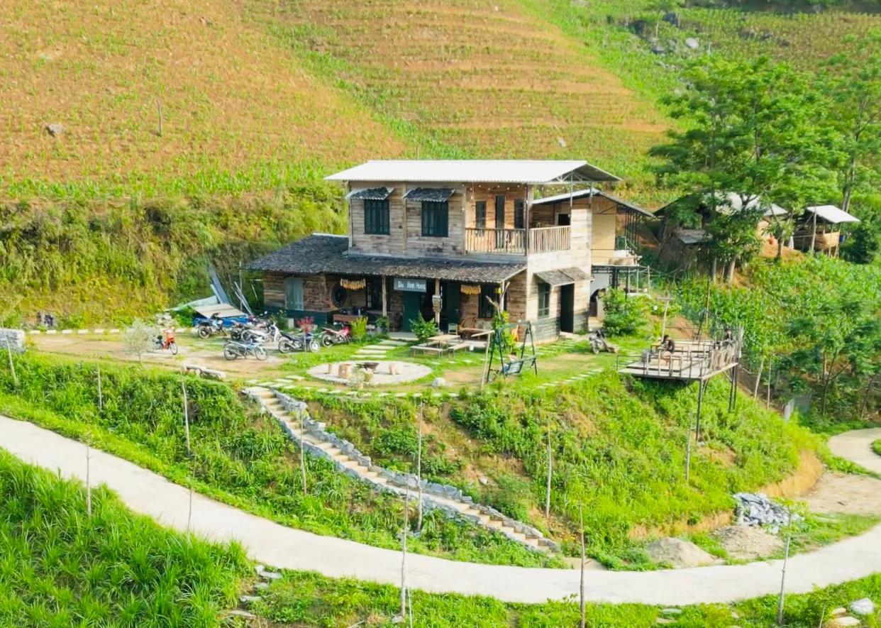 Du'peak home view 5