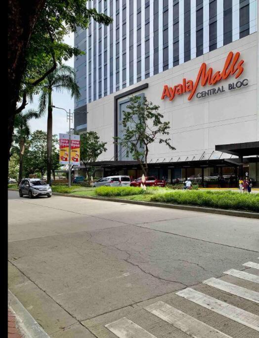 Kyreen at RIALA, IT Park Cebu view 5