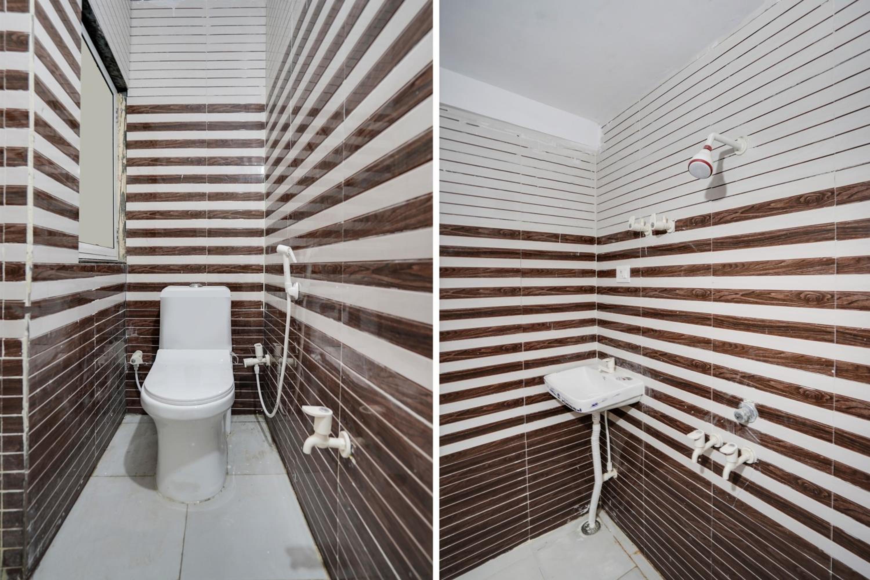 Hotel TRUE RESIDENCY