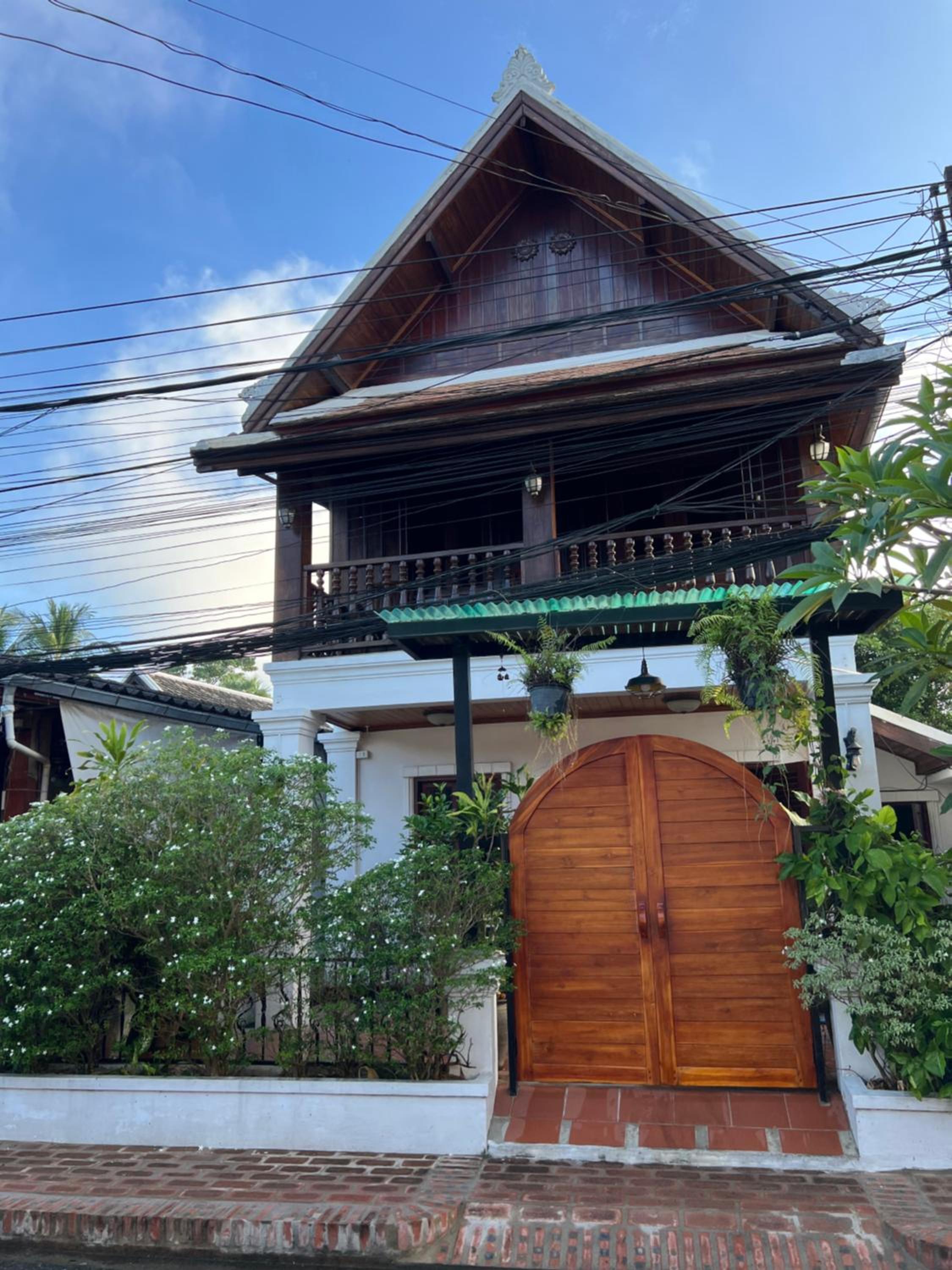 Xiengthong Villa