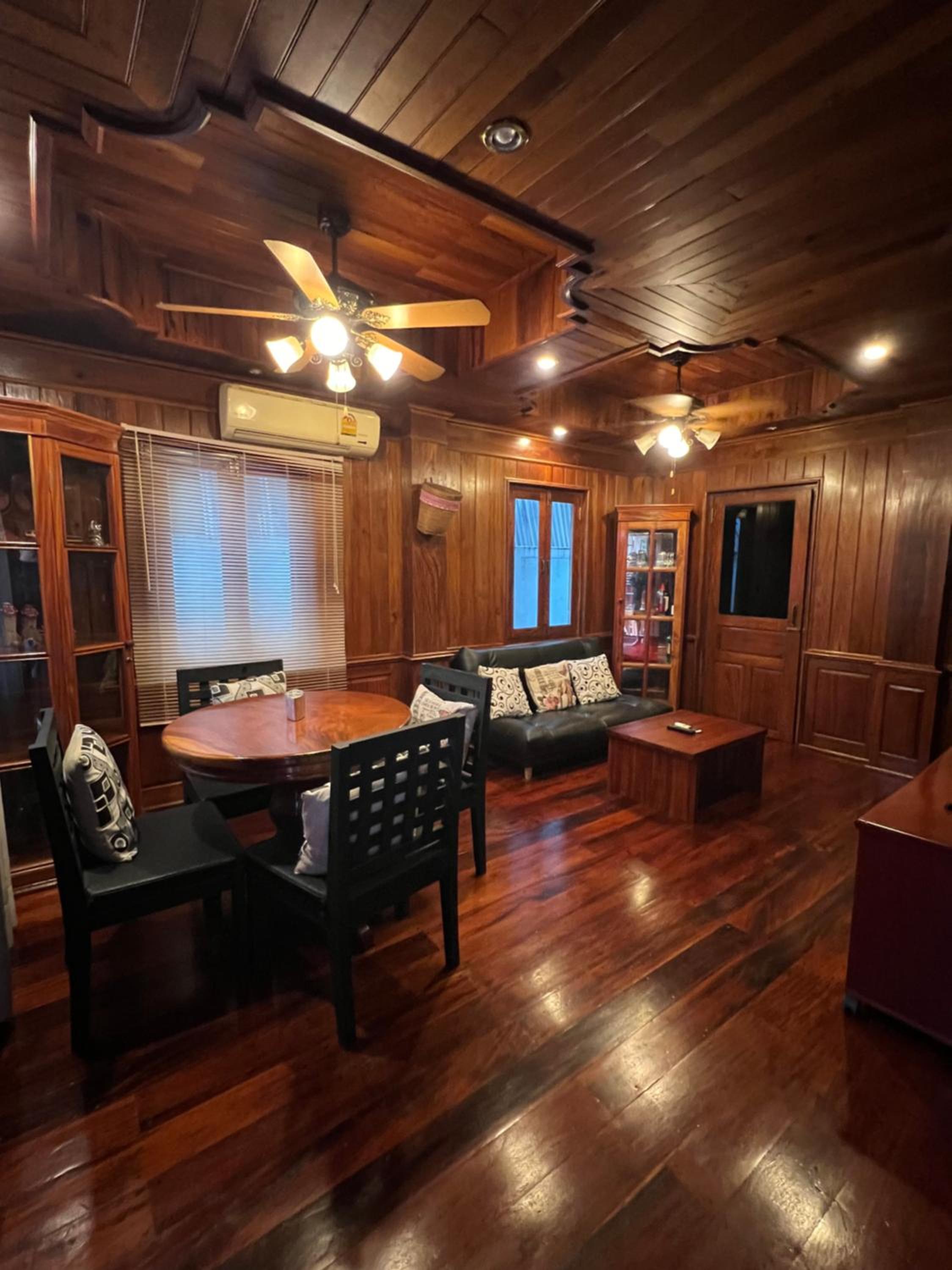 Xiengthong Villa