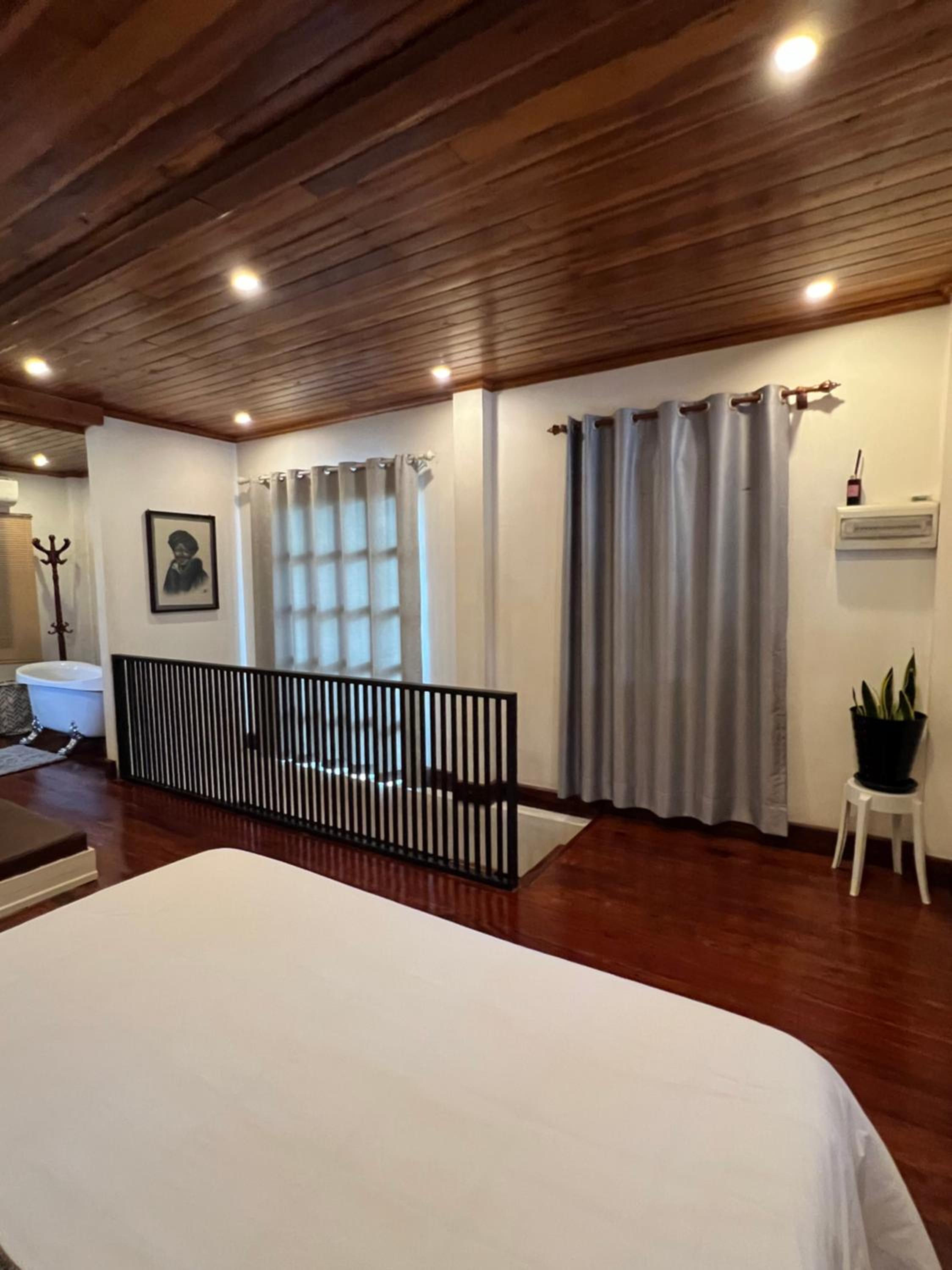 Xiengthong Villa