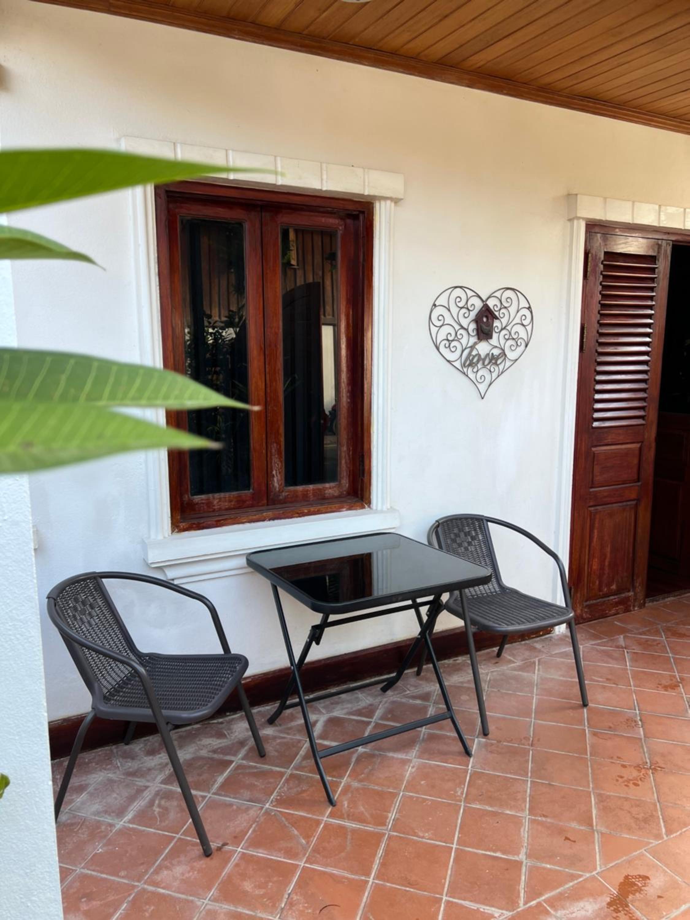 Xiengthong Villa